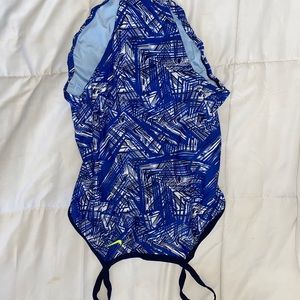 Competition Swimsuit